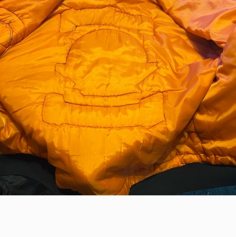 Motorcycle Jacket - Picture 3 of 4